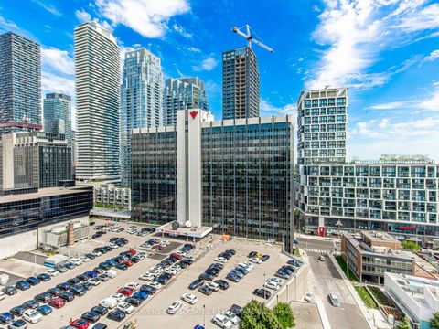 Photo 22 at LPH01 - 60 Berwick Avenue, Eglinton, Toronto