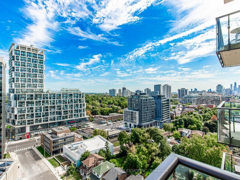 Photo 23 at LPH01 - 60 Berwick Avenue, Eglinton, Toronto