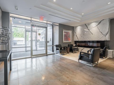 Photo 25 at LPH01 - 60 Berwick Avenue, Eglinton, Toronto