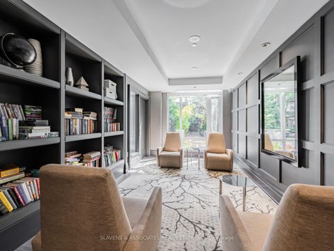 Photo 26 at LPH01 - 60 Berwick Avenue, Eglinton, Toronto