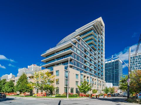 Photo 29 at LPH01 - 60 Berwick Avenue, Eglinton, Toronto