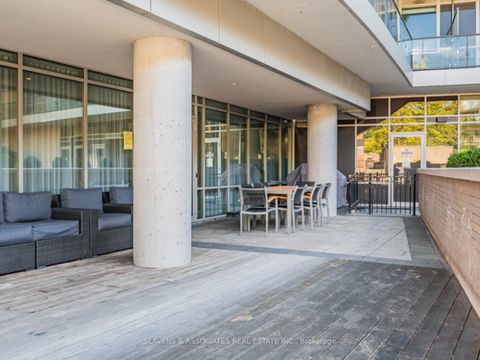 Photo 31 at LPH01 - 60 Berwick Avenue, Eglinton, Toronto