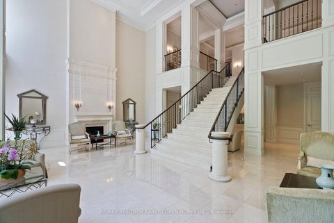 Photo 2 at 204 - 1 Post Road, York Mills, Toronto