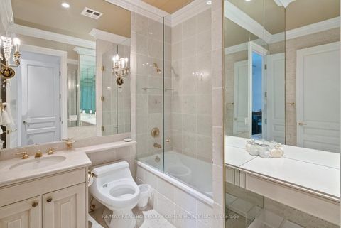 Photo 20 at 204 - 1 Post Road, York Mills, Toronto