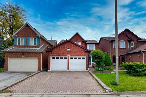 Photo 0 at 134 Mccabe Crescent, Lakeview Estates, Vaughan