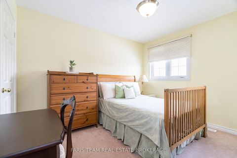 Photo 20 at 43 Dunnett Drive, Ardagh, Barrie