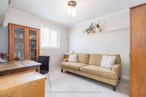 Photo 22 at 43 Dunnett Drive, Ardagh, Barrie