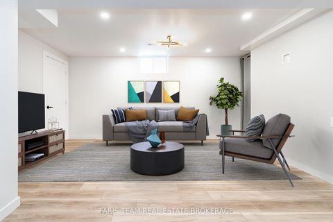 Photo 27 at 43 Dunnett Drive, Ardagh, Barrie