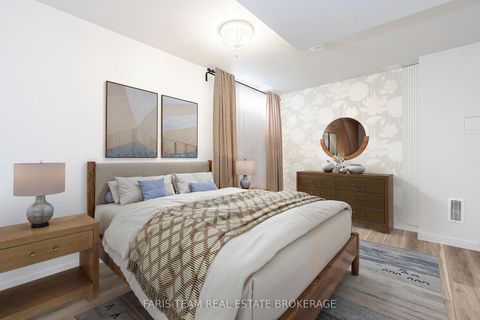 Photo 32 at 43 Dunnett Drive, Ardagh, Barrie