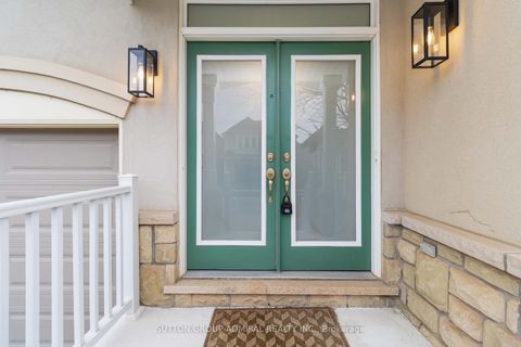 Photo 4 at 3301 Skipton Lane, BC Bronte Creek, Oakville