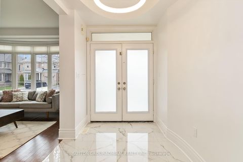 Photo 5 at 3301 Skipton Lane, BC Bronte Creek, Oakville