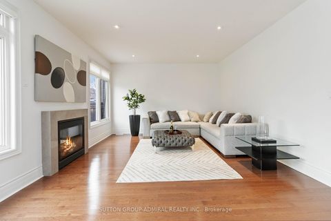 Photo 6 at 3301 Skipton Lane, BC Bronte Creek, Oakville