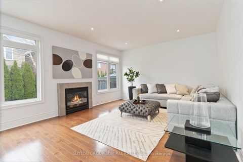 Photo 7 at 3301 Skipton Lane, BC Bronte Creek, Oakville