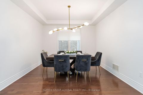 Photo 9 at 3301 Skipton Lane, BC Bronte Creek, Oakville