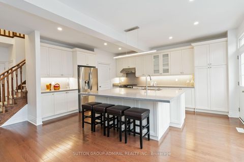 Photo 11 at 3301 Skipton Lane, BC Bronte Creek, Oakville