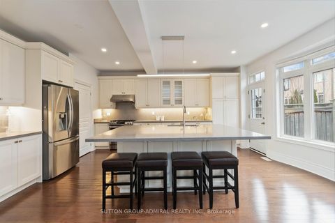 Photo 12 at 3301 Skipton Lane, BC Bronte Creek, Oakville