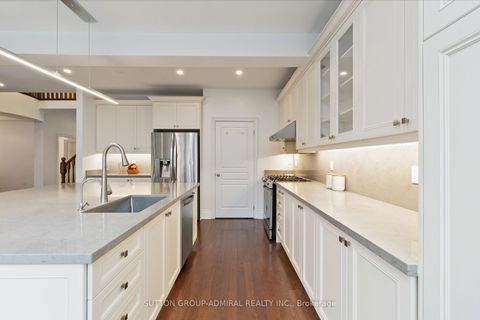 Photo 13 at 3301 Skipton Lane, BC Bronte Creek, Oakville