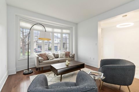 Photo 19 at 3301 Skipton Lane, BC Bronte Creek, Oakville