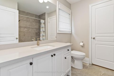 Photo 33 at 3301 Skipton Lane, BC Bronte Creek, Oakville