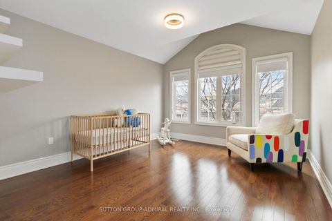 Photo 34 at 3301 Skipton Lane, BC Bronte Creek, Oakville