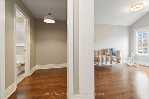 Photo 37 at 3301 Skipton Lane, BC Bronte Creek, Oakville