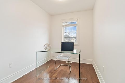 Photo 38 at 3301 Skipton Lane, BC Bronte Creek, Oakville