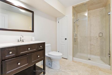 Photo 47 at 3301 Skipton Lane, BC Bronte Creek, Oakville