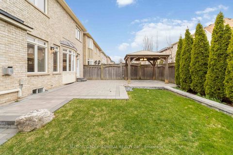 Photo 48 at 3301 Skipton Lane, BC Bronte Creek, Oakville