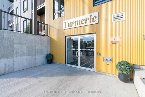 Photo 3 at 102 - 8 Culinary Lane, Rural Barrie Southeast, Barrie