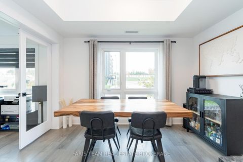 Photo 11 at 102 - 8 Culinary Lane, Rural Barrie Southeast, Barrie