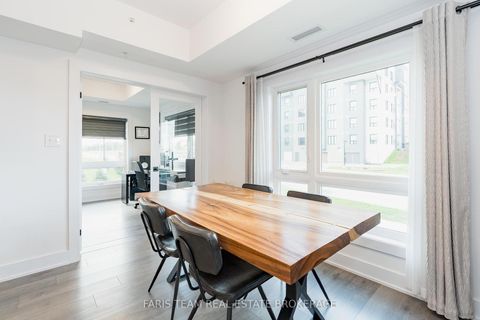 Photo 12 at 102 - 8 Culinary Lane, Rural Barrie Southeast, Barrie