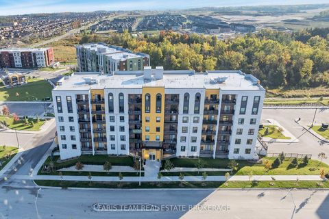 Photo 37 at 102 - 8 Culinary Lane, Rural Barrie Southeast, Barrie