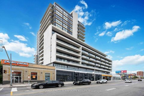 Photo 0 at 311 - 1603 Eglinton Avenue W, Oakwood Village, Toronto Photo 0 at 311 - 1603 Eglinton Avenue W, Oakwood Village, Toronto