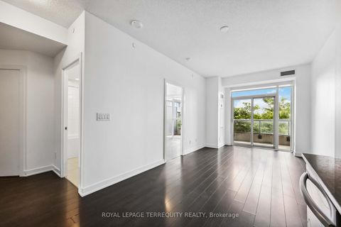 Photo 1 at 311 - 1603 Eglinton Avenue W, Oakwood Village, Toronto Photo 1 at 311 - 1603 Eglinton Avenue W, Oakwood Village, Toronto