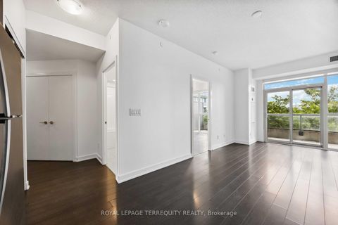 Photo 3 at 311 - 1603 Eglinton Avenue W, Oakwood Village, Toronto Photo 3 at 311 - 1603 Eglinton Avenue W, Oakwood Village, Toronto