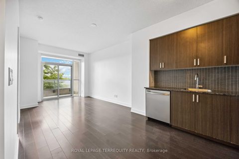 Photo 4 at 311 - 1603 Eglinton Avenue W, Oakwood Village, Toronto Photo 4 at 311 - 1603 Eglinton Avenue W, Oakwood Village, Toronto