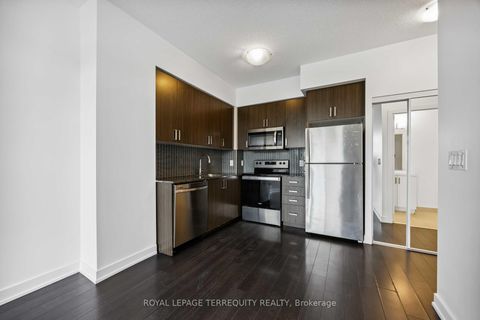 Photo 5 at 311 - 1603 Eglinton Avenue W, Oakwood Village, Toronto Photo 5 at 311 - 1603 Eglinton Avenue W, Oakwood Village, Toronto