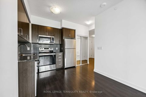 Photo 8 at 311 - 1603 Eglinton Avenue W, Oakwood Village, Toronto Photo 8 at 311 - 1603 Eglinton Avenue W, Oakwood Village, Toronto