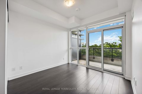 Photo 11 at 311 - 1603 Eglinton Avenue W, Oakwood Village, Toronto Photo 11 at 311 - 1603 Eglinton Avenue W, Oakwood Village, Toronto