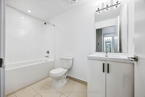 Photo 14 at 311 - 1603 Eglinton Avenue W, Oakwood Village, Toronto Photo 14 at 311 - 1603 Eglinton Avenue W, Oakwood Village, Toronto