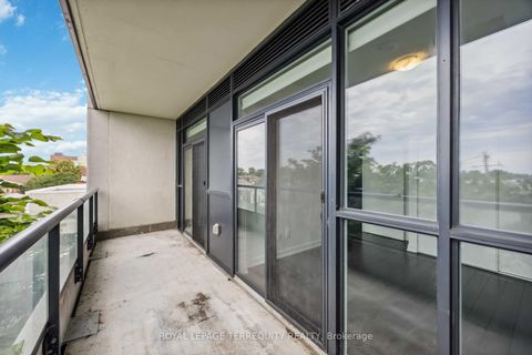 Photo 17 at 311 - 1603 Eglinton Avenue W, Oakwood Village, Toronto Photo 17 at 311 - 1603 Eglinton Avenue W, Oakwood Village, Toronto