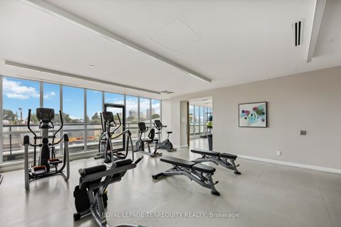 Photo 18 at 311 - 1603 Eglinton Avenue W, Oakwood Village, Toronto Photo 18 at 311 - 1603 Eglinton Avenue W, Oakwood Village, Toronto