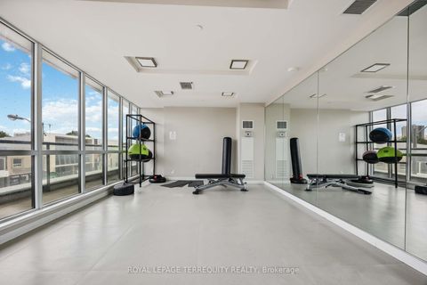 Photo 20 at 311 - 1603 Eglinton Avenue W, Oakwood Village, Toronto Photo 20 at 311 - 1603 Eglinton Avenue W, Oakwood Village, Toronto