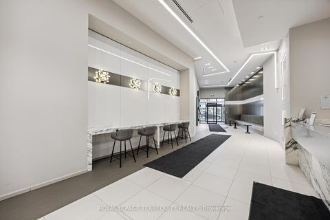 Photo 21 at 311 - 1603 Eglinton Avenue W, Oakwood Village, Toronto Photo 21 at 311 - 1603 Eglinton Avenue W, Oakwood Village, Toronto