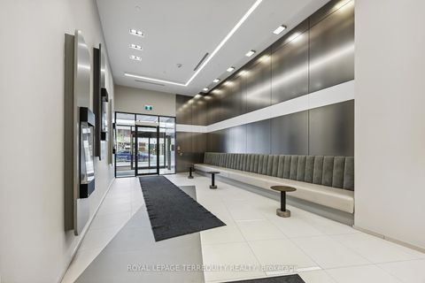 Photo 22 at 311 - 1603 Eglinton Avenue W, Oakwood Village, Toronto Photo 22 at 311 - 1603 Eglinton Avenue W, Oakwood Village, Toronto