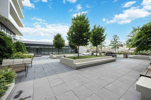 Photo 23 at 311 - 1603 Eglinton Avenue W, Oakwood Village, Toronto Photo 23 at 311 - 1603 Eglinton Avenue W, Oakwood Village, Toronto