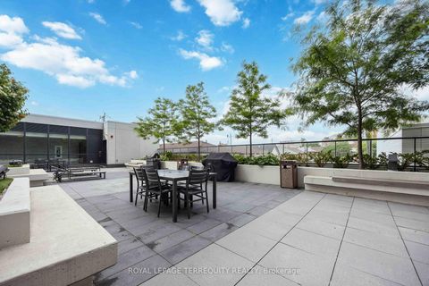 Photo 24 at 311 - 1603 Eglinton Avenue W, Oakwood Village, Toronto Photo 24 at 311 - 1603 Eglinton Avenue W, Oakwood Village, Toronto