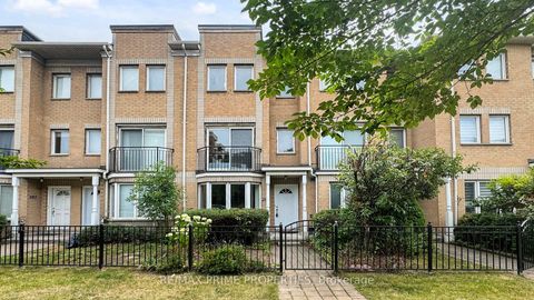 Photo 0 at 205 - 19 Rosebank Drive, Malvern, Toronto