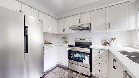 Photo 10 at 205 - 19 Rosebank Drive, Malvern, Toronto