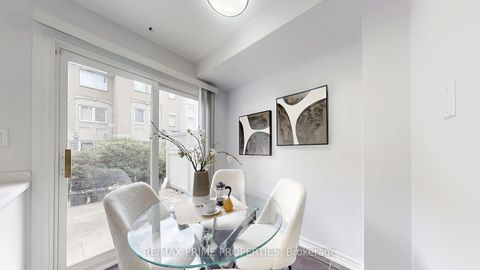 Photo 12 at 205 - 19 Rosebank Drive, Malvern, Toronto